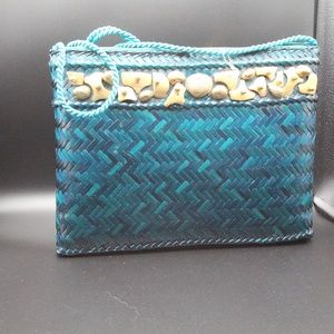 Shoulder bag by Vanessa